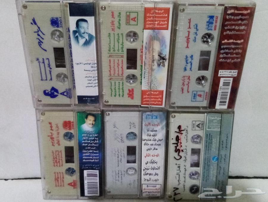 كاسيت فنانين اشرطه قديم يمنيه للبيع64526898478465111