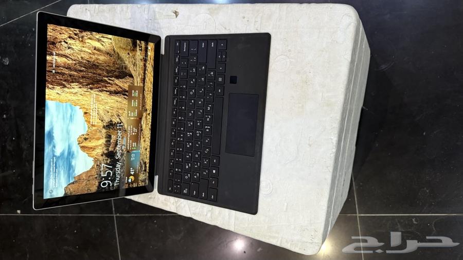جهاز Microsoft surface Pro 564525358899843113