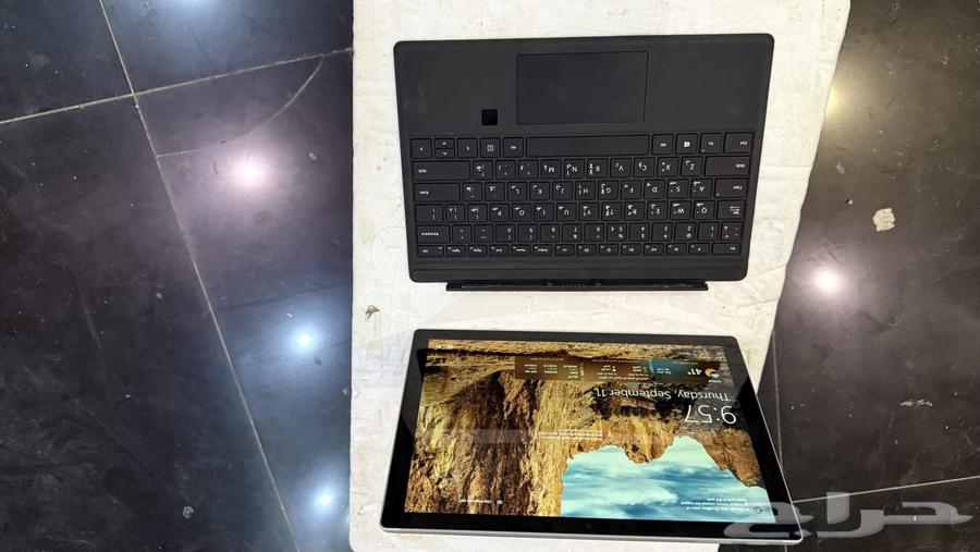جهاز Microsoft surface Pro 564525358899843114