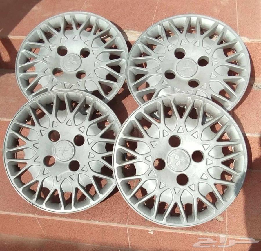 طيس ميتسوبيشي جالانت اصلي وكالة64525317057922113