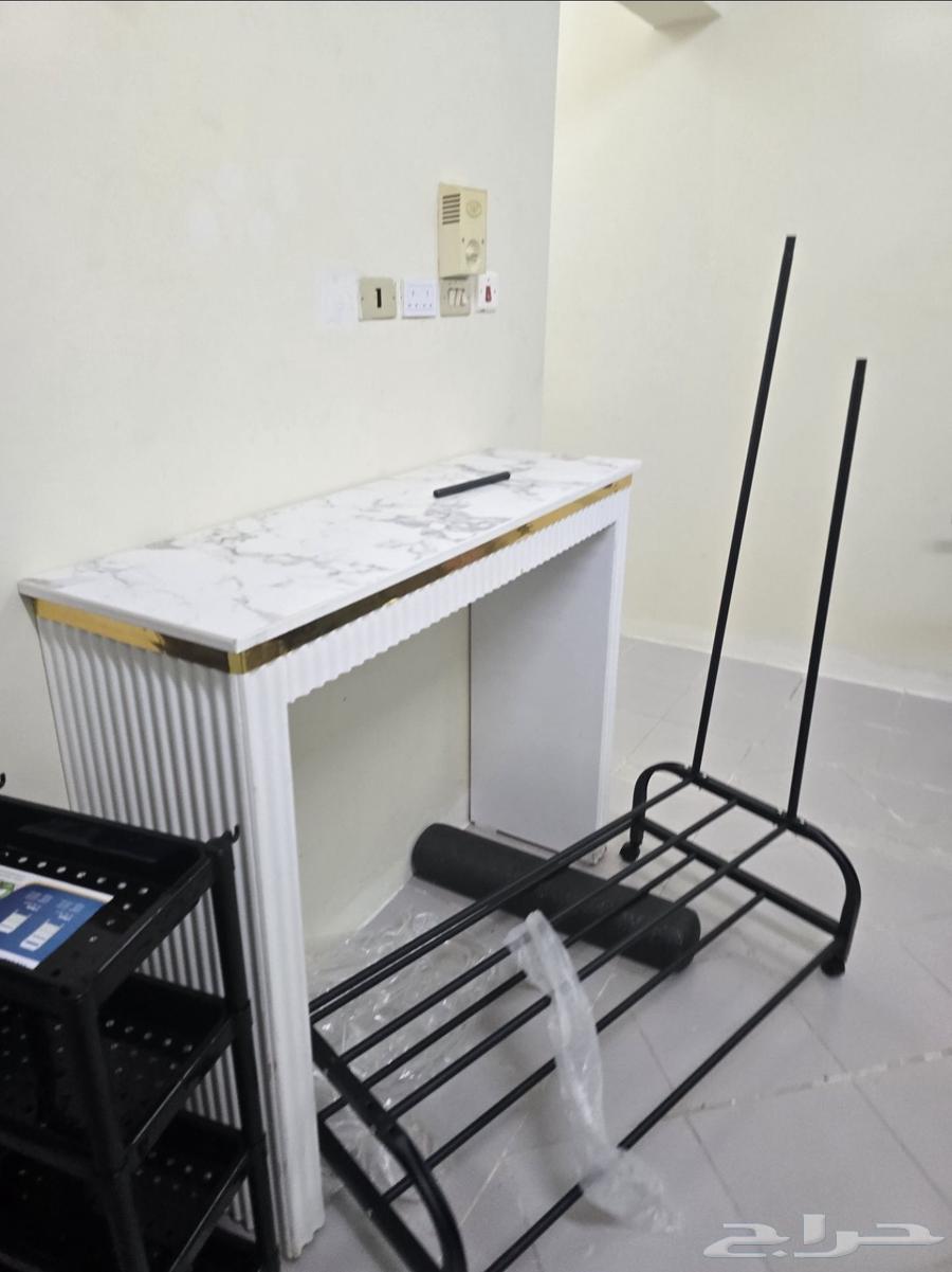 غرفة نوم كبيرة 6 قطع مع مرتبة ومجلس 6 قطع مع طاولة تليفزيون64521397605121114