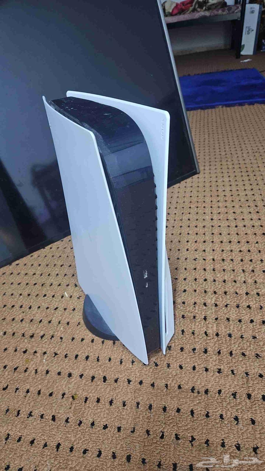 بلايستيشن 5 للبيع64526565341185112