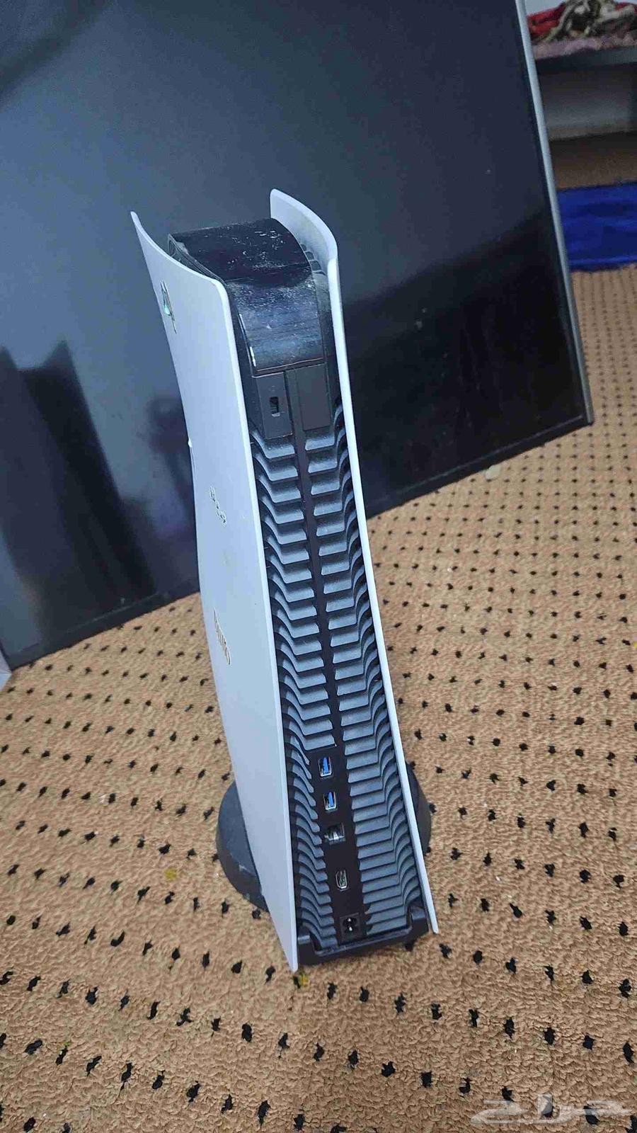 بلايستيشن 5 للبيع64526565341185111