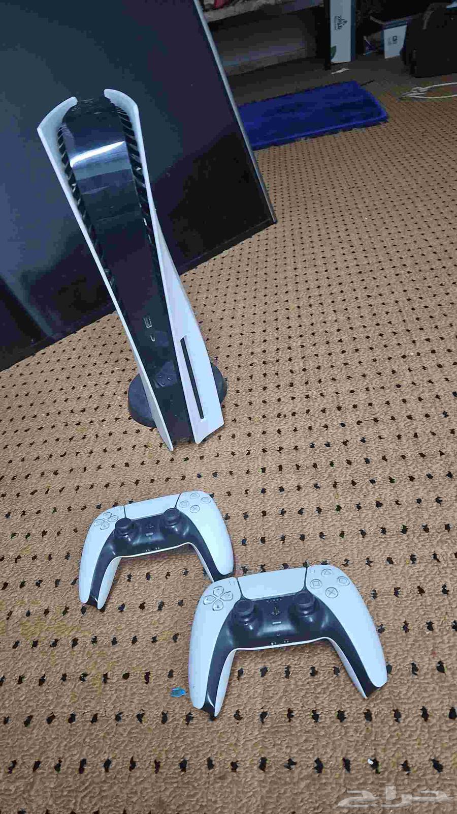 بلايستيشن 5 للبيع64526565341185113