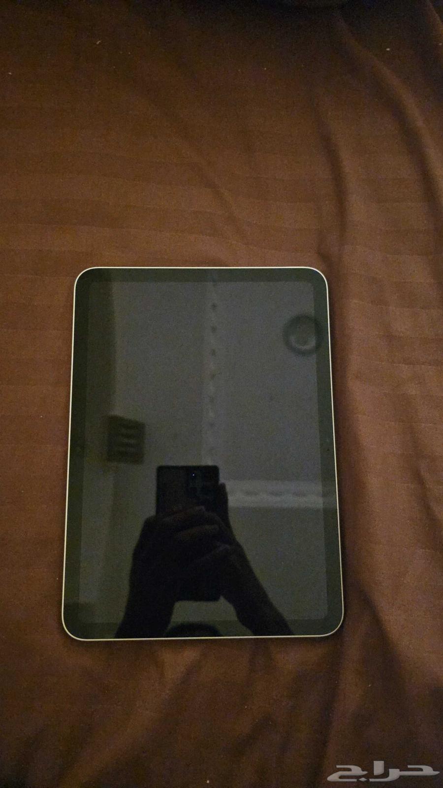 ايباد A1664521069227778113