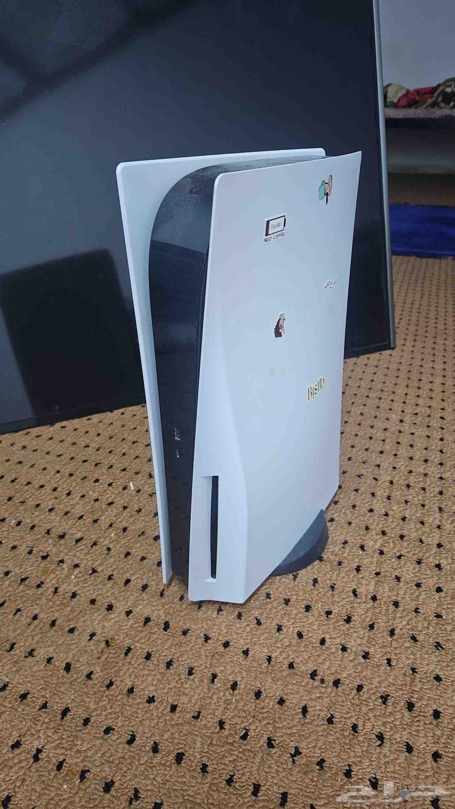 بلايستيشن 5 للبيع64526565341185110