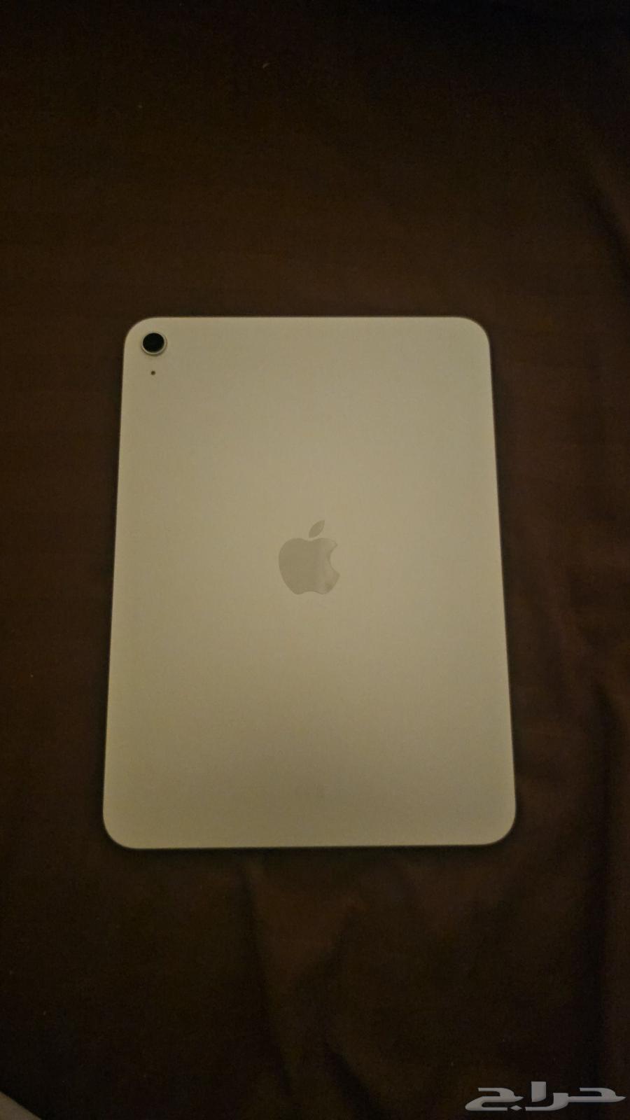 ايباد A1664521069227778114