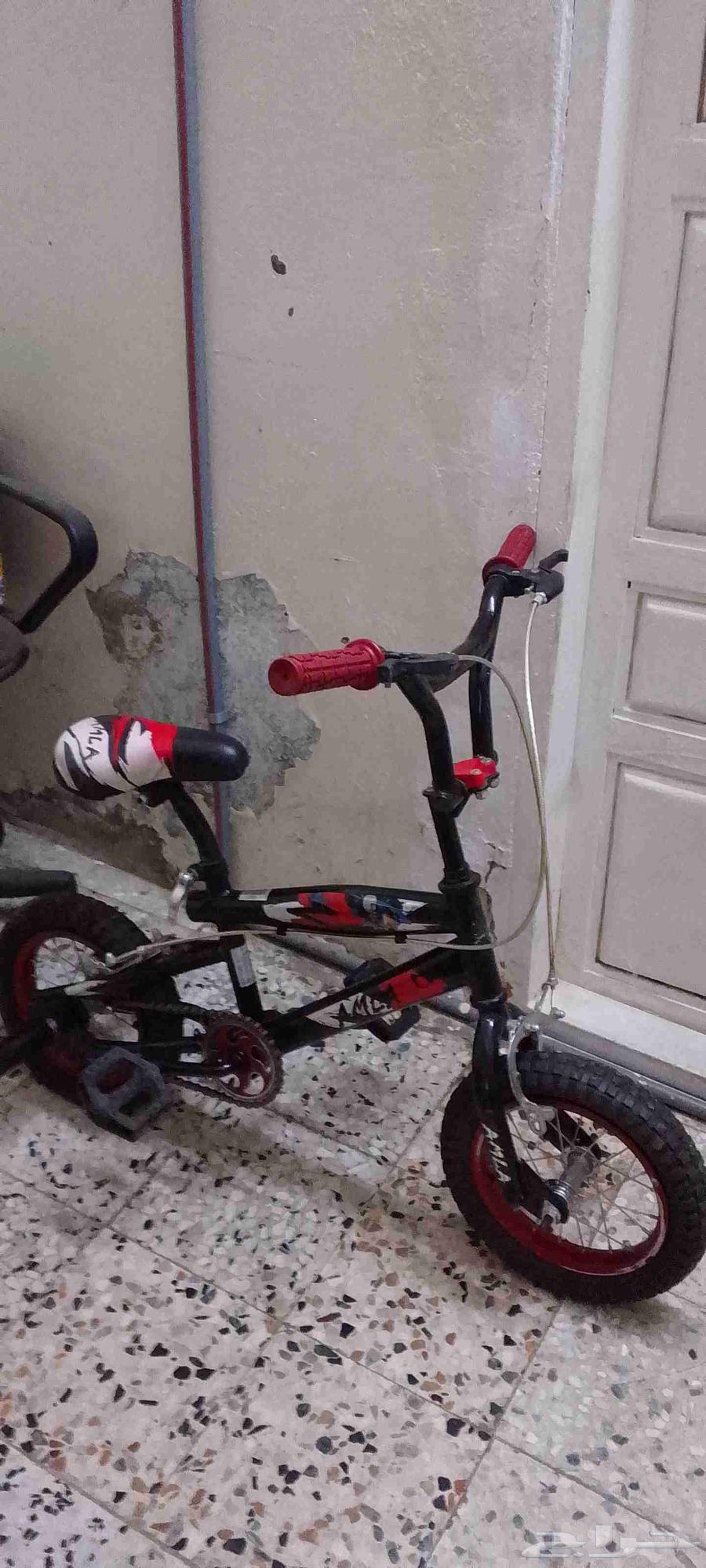 سيكل كوبرا نظيف للتواصل64525566141827110