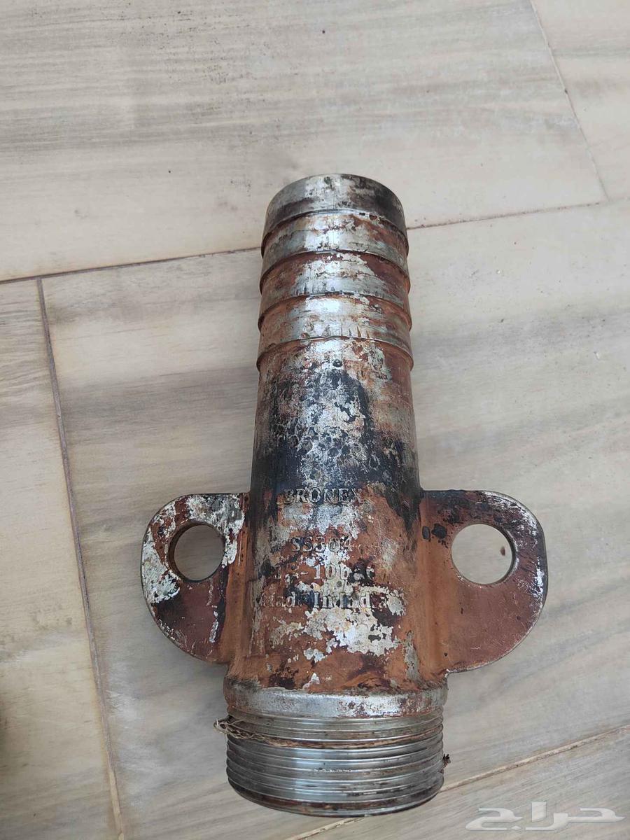 بداية غطاس استيل 3 بوصة64521083261185110