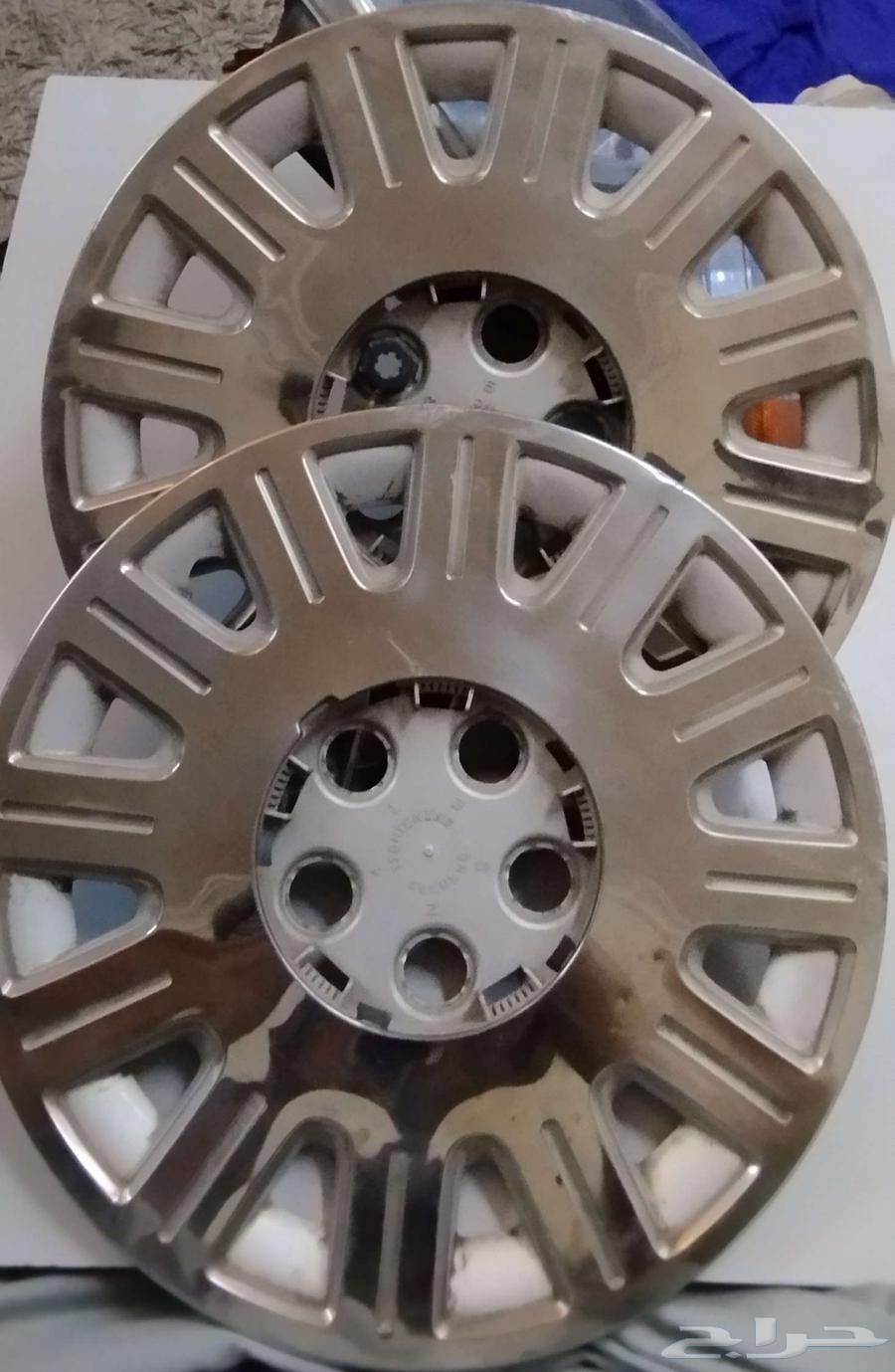 طيس فورد بوليسي - بوليسيات - كماليات64519328278401112