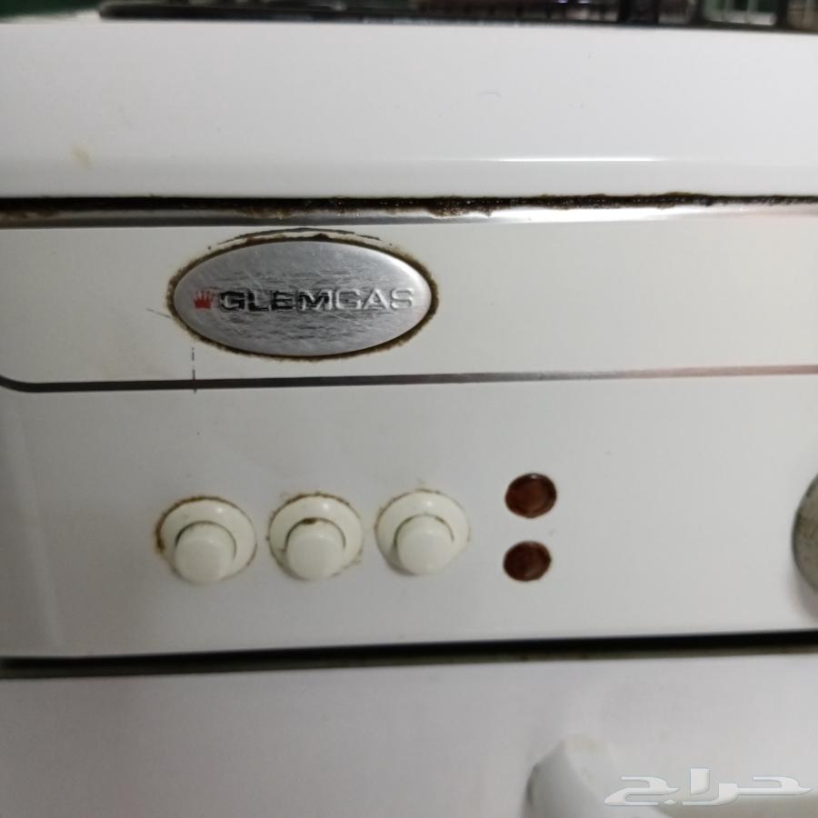 I have a 6-burner stove, a 58-inch screen, and an air purifier with filter64522033598594113