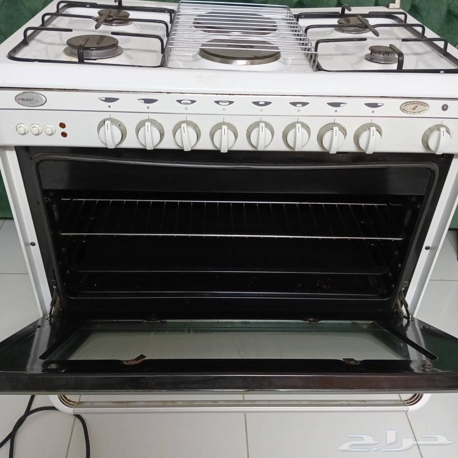 I have a 6-burner stove, a 58-inch screen, and an air purifier with filter64522033598594112