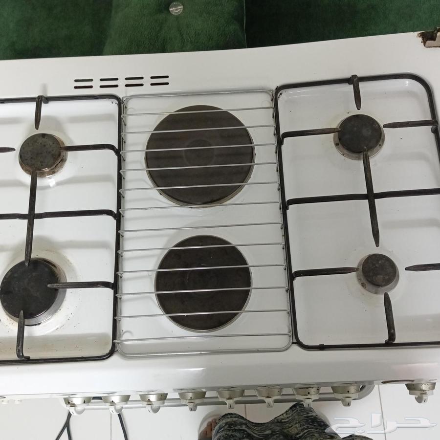 I have a 6-burner stove, a 58-inch screen, and an air purifier with filter64522033598594111