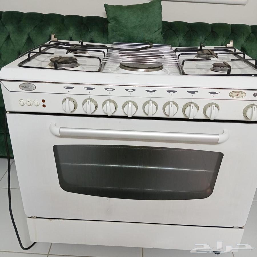 I have a 6-burner stove, a 58-inch screen, and an air purifier with filter64522033598594110