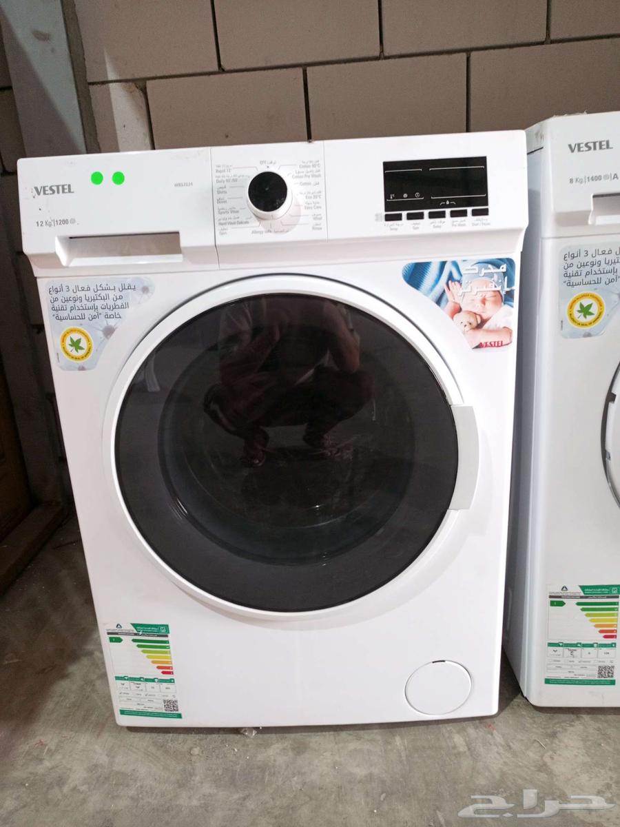We have all types of new automatic washing machines64522753444226111