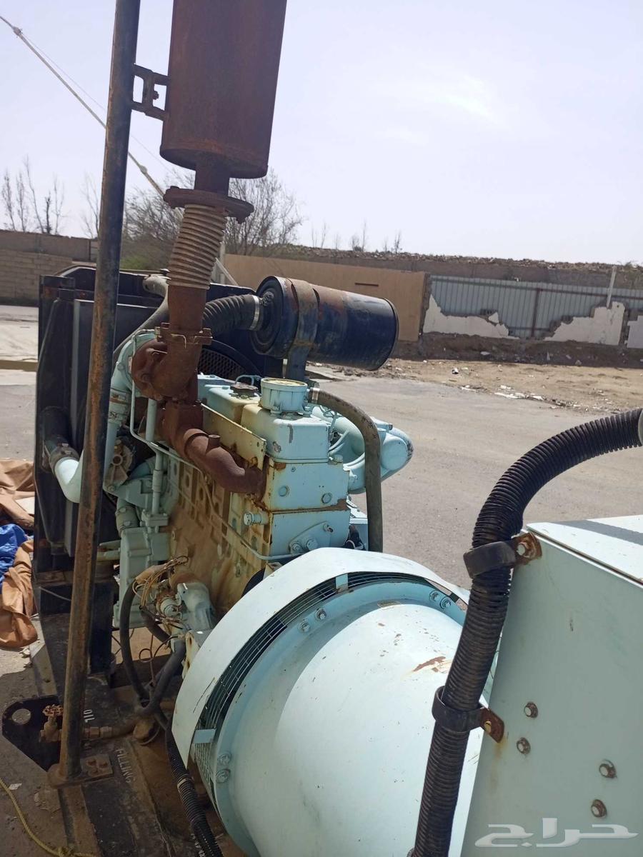 مولد كهرباء جينيراتور وطني64522330999938112