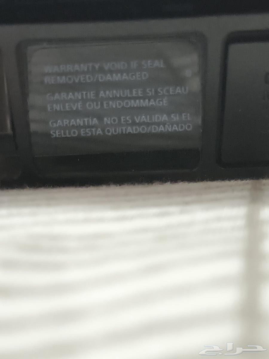 سوني 4سليم بدون اي كسر وخدوش64522950131329112