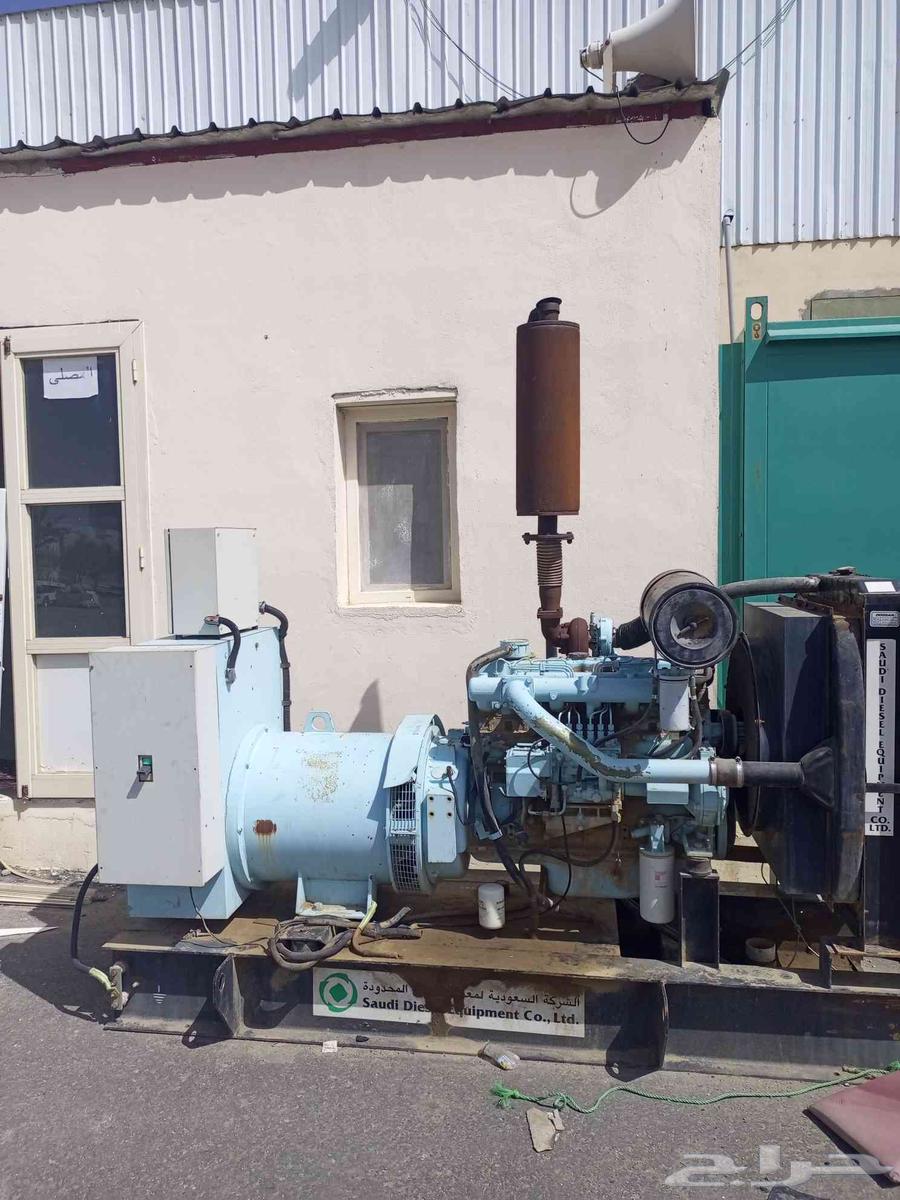 مولد كهرباء جينيراتور وطني64522330999938110