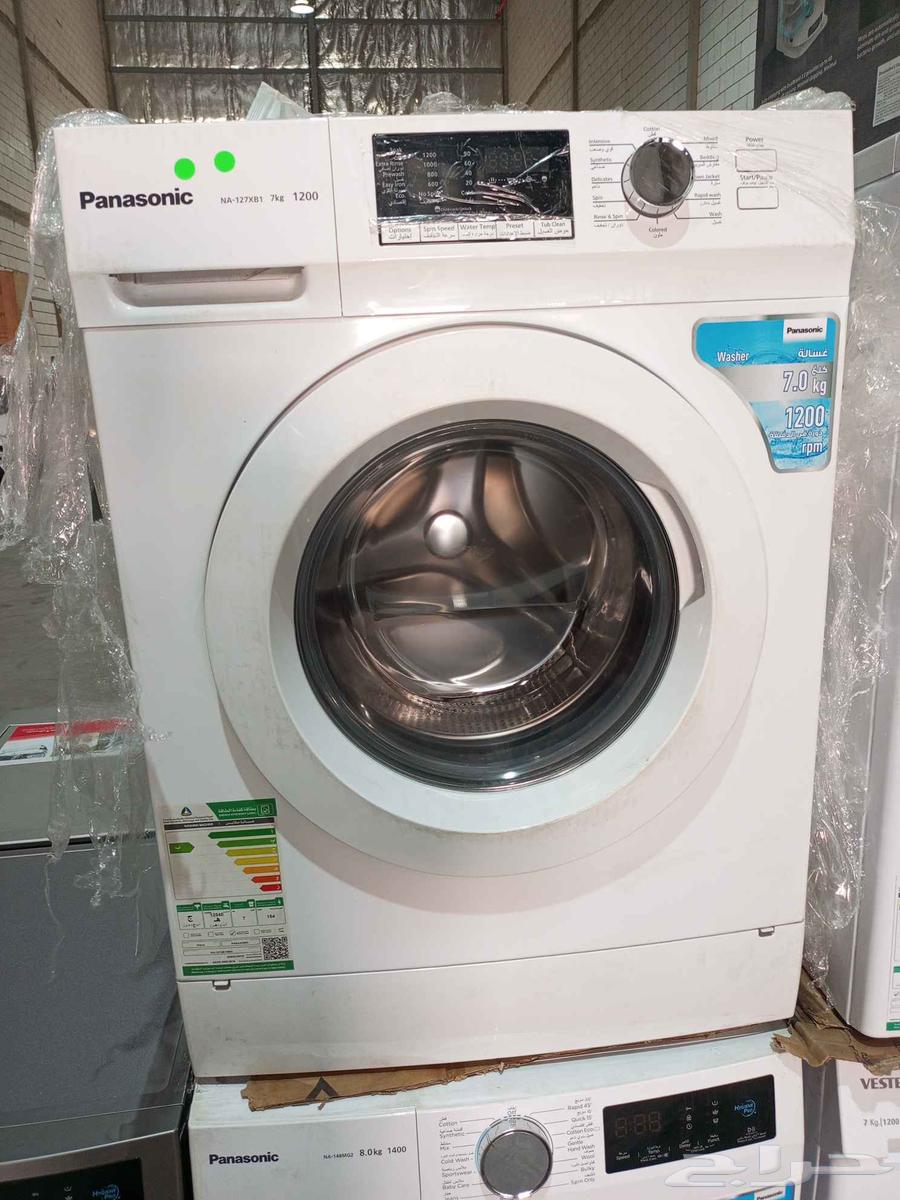 We have all types of new automatic washing machines64522753444226113