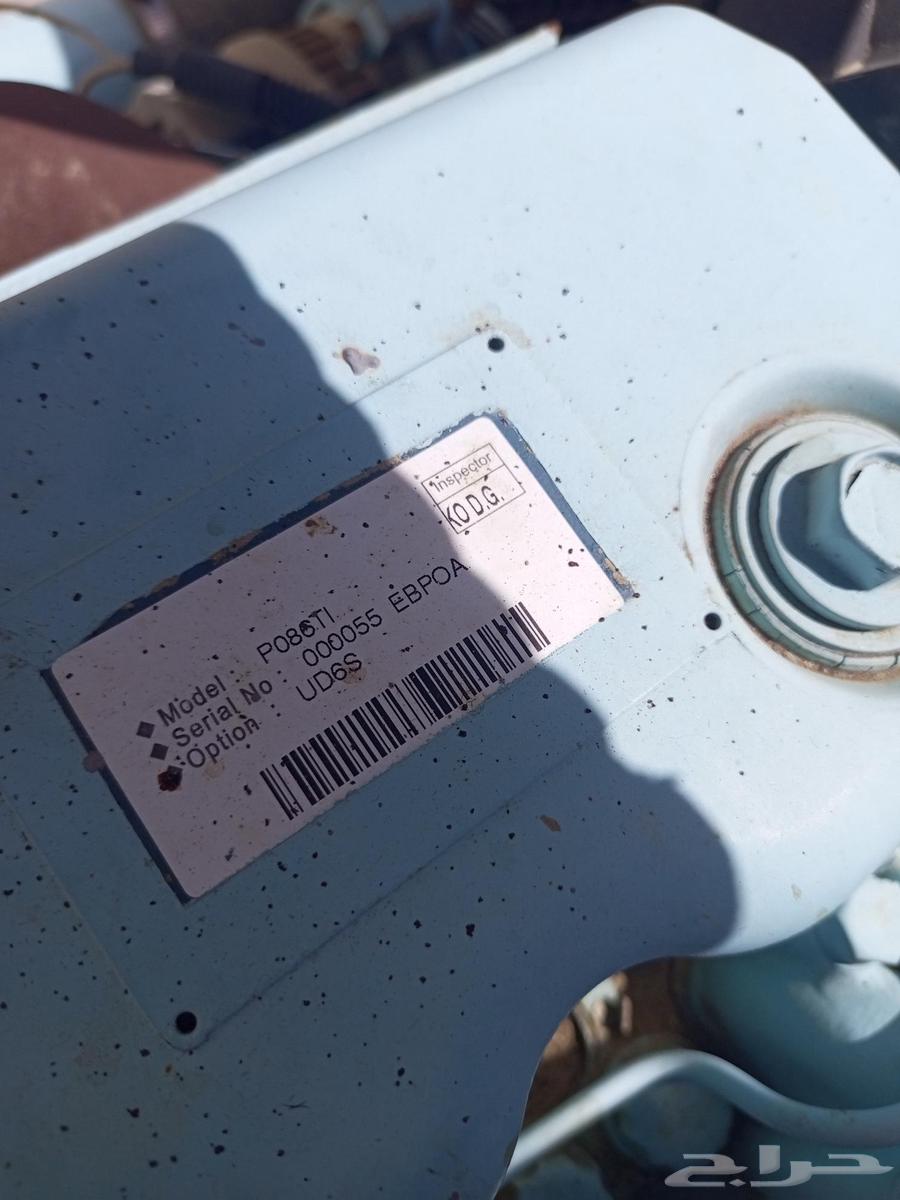 مولد كهرباء جينيراتور وطني64522330999938113