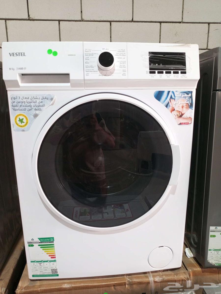 We have all types of new automatic washing machines64522753444226110