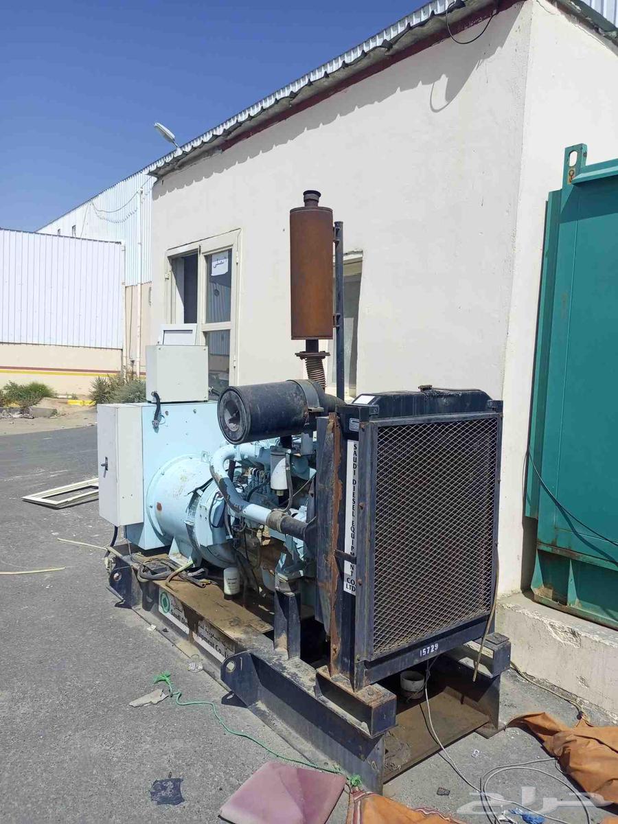 مولد كهرباء جينيراتور وطني64522330999938111