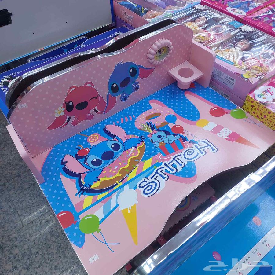 طاولات دروس شخص واحد شخصيات64526203478401114