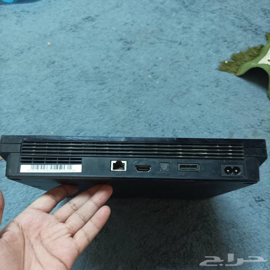 Clean modified PlayStation 3 device64520825965057114