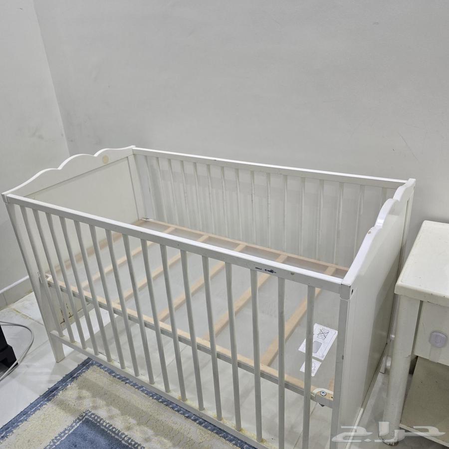 سرير أطفال اخو الجديد مع مرتبة64522640946306111