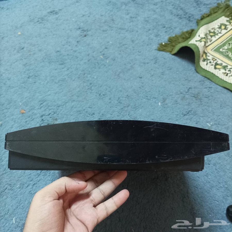 Clean modified PlayStation 3 device64520825965057113