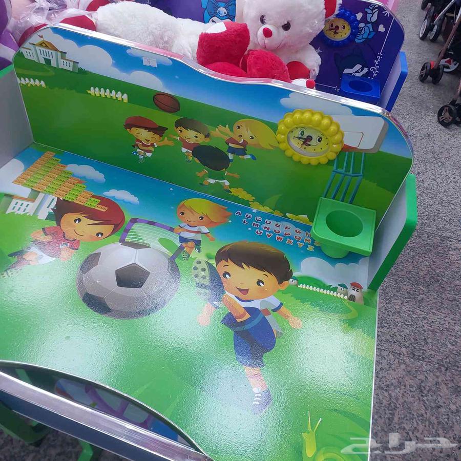 طاولات دروس شخص واحد شخصيات64526203478401111