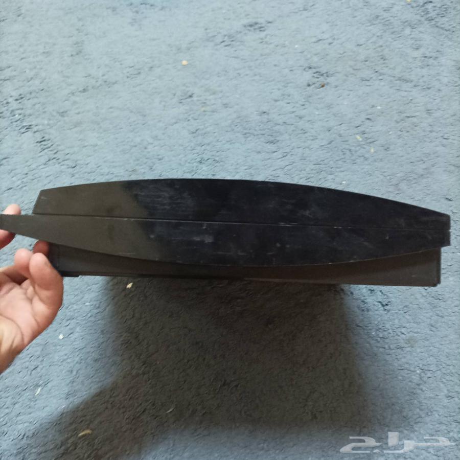 Clean modified PlayStation 3 device64520825965057112