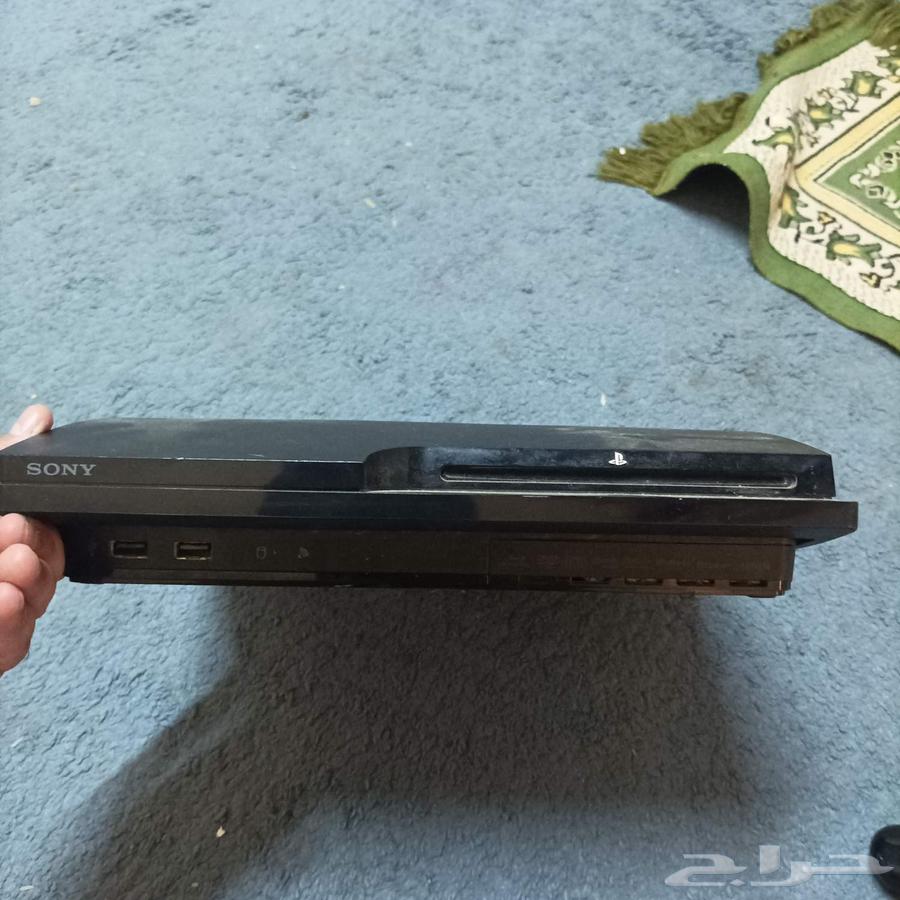 Clean modified PlayStation 3 device64520825965057111