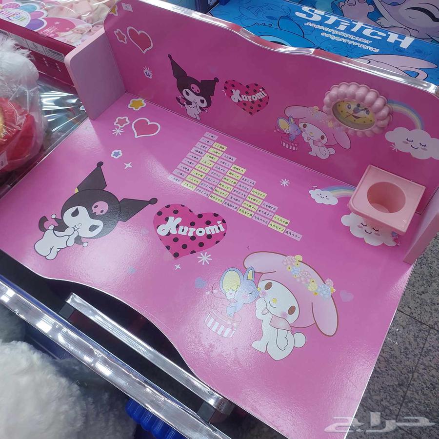 طاولات دروس شخص واحد شخصيات64526203478401113