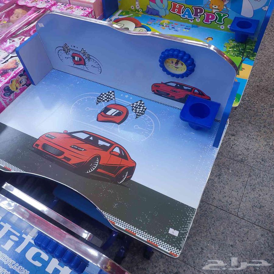 طاولات دروس شخص واحد شخصيات64526203478401110