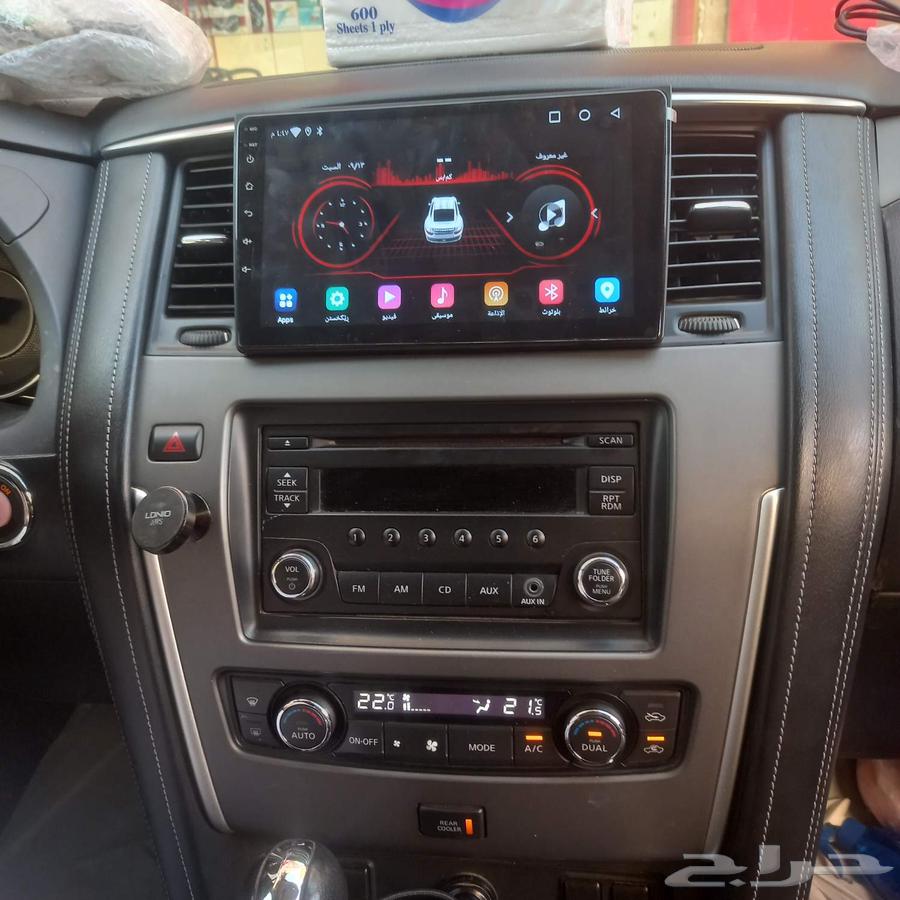 يوجد لدينا أحدث شاشات الاندرويد ابل كاربلي آخر إصدار64523541846018114