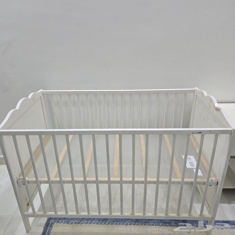 سرير أطفال اخو الجديد مع مرتبة64522640946306113