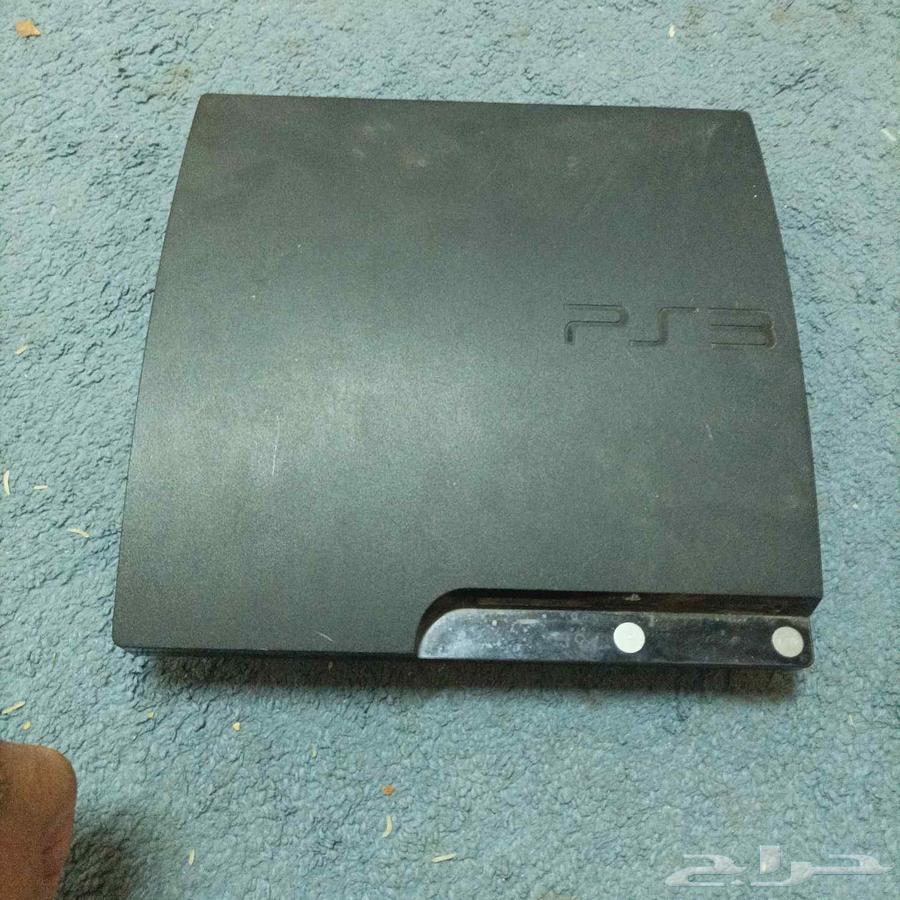 Clean modified PlayStation 3 device64520825965057110