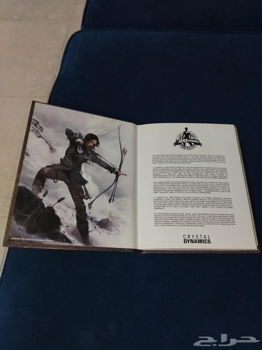 شريط تومب رايدر للبيع64525663191555112