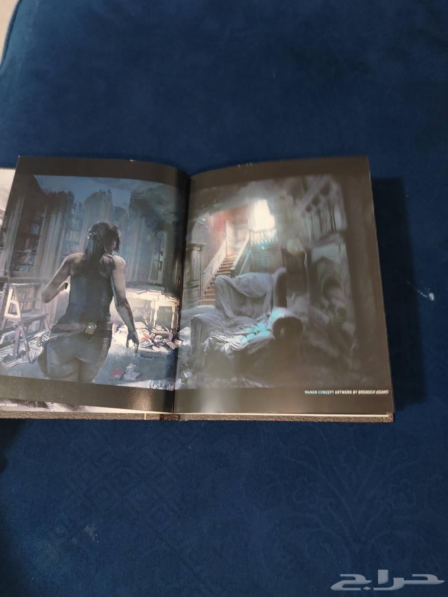 شريط تومب رايدر للبيع64525663191555113