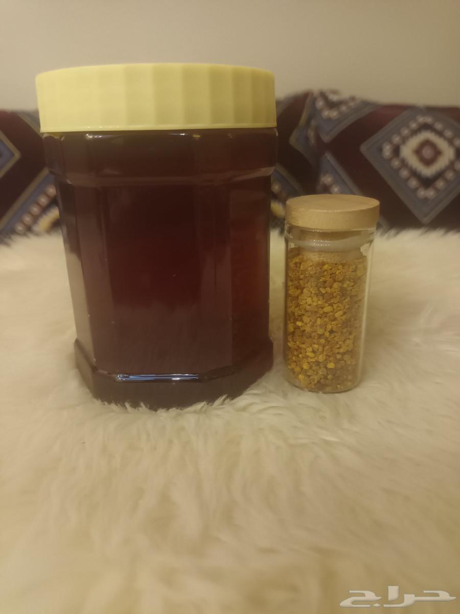 عسل القوة والعافية والذكاء والخصوبة64526954733571112