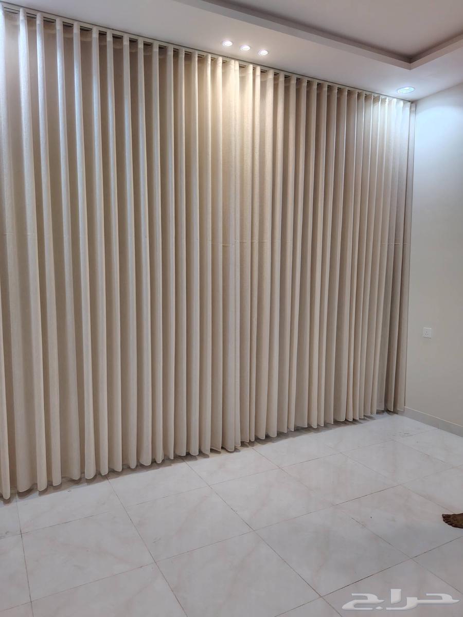 تفصيل ستائر ويفي حسب الطلب شغل نضيف وعالي الجوده64150155217921112