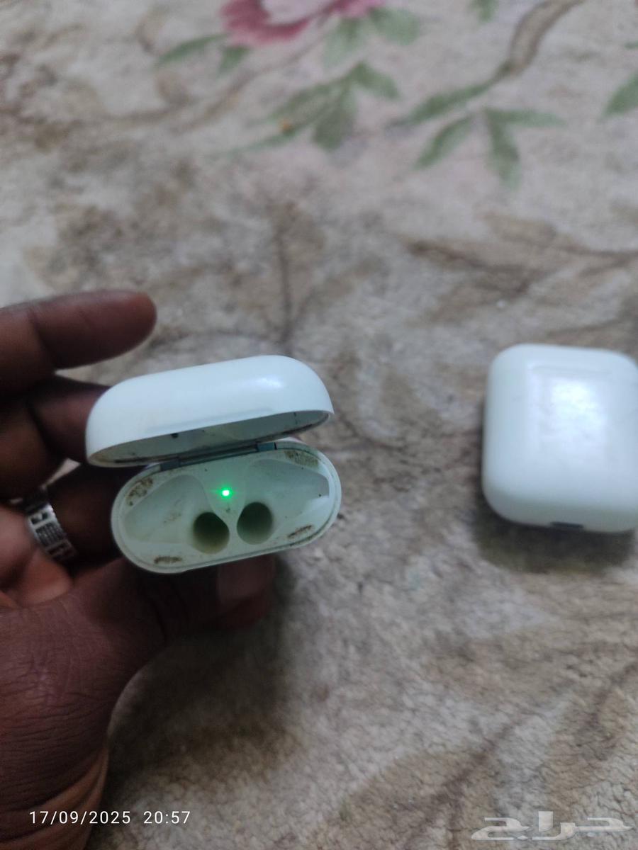 علبه سماعه ايربودز64525760319617111
