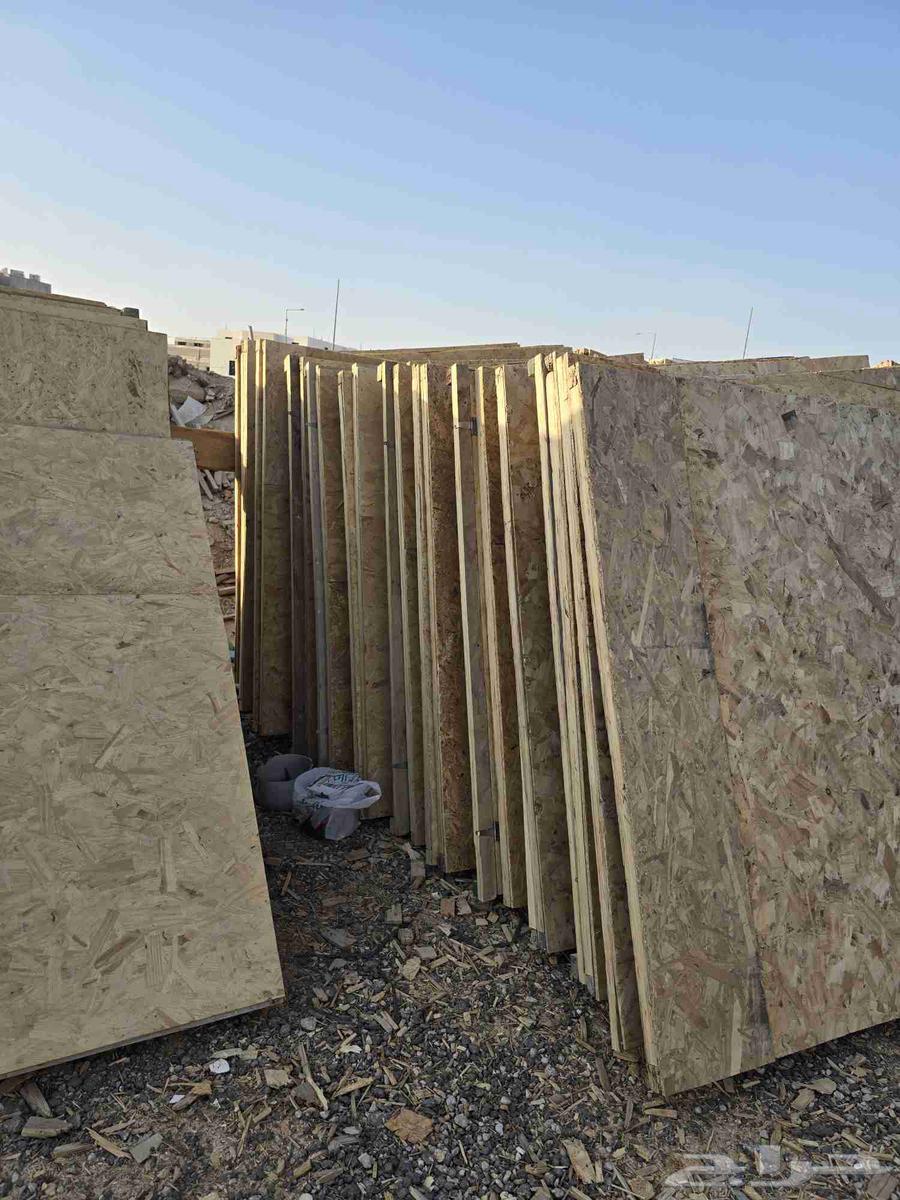 غرف خشب او صنادق للبيع جميع المقاسات شامل توصيل وتركيب إ64524331091971113