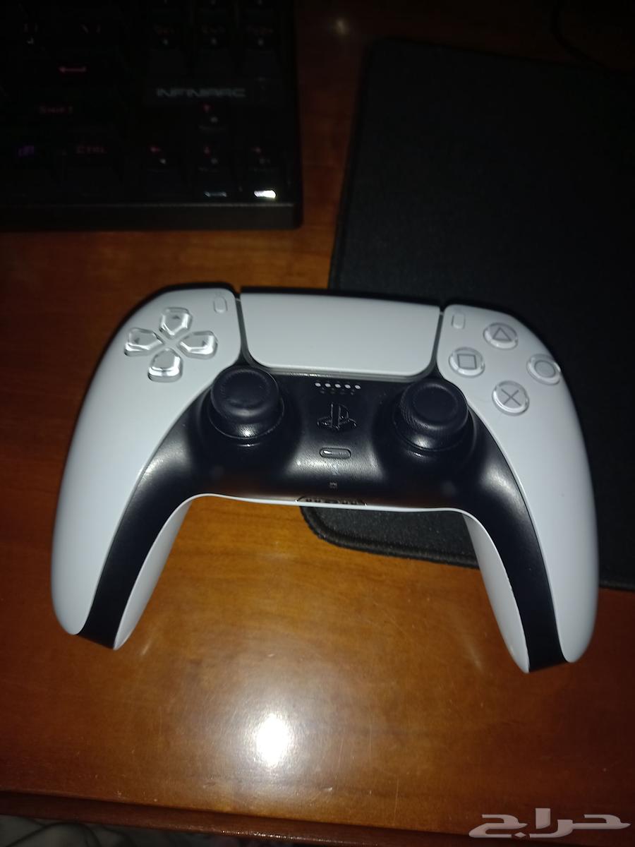 Sony PS5 Controller64518946092419110