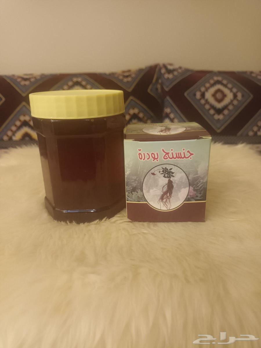 عسل القوة والعافية والذكاء والخصوبة64526954733571113