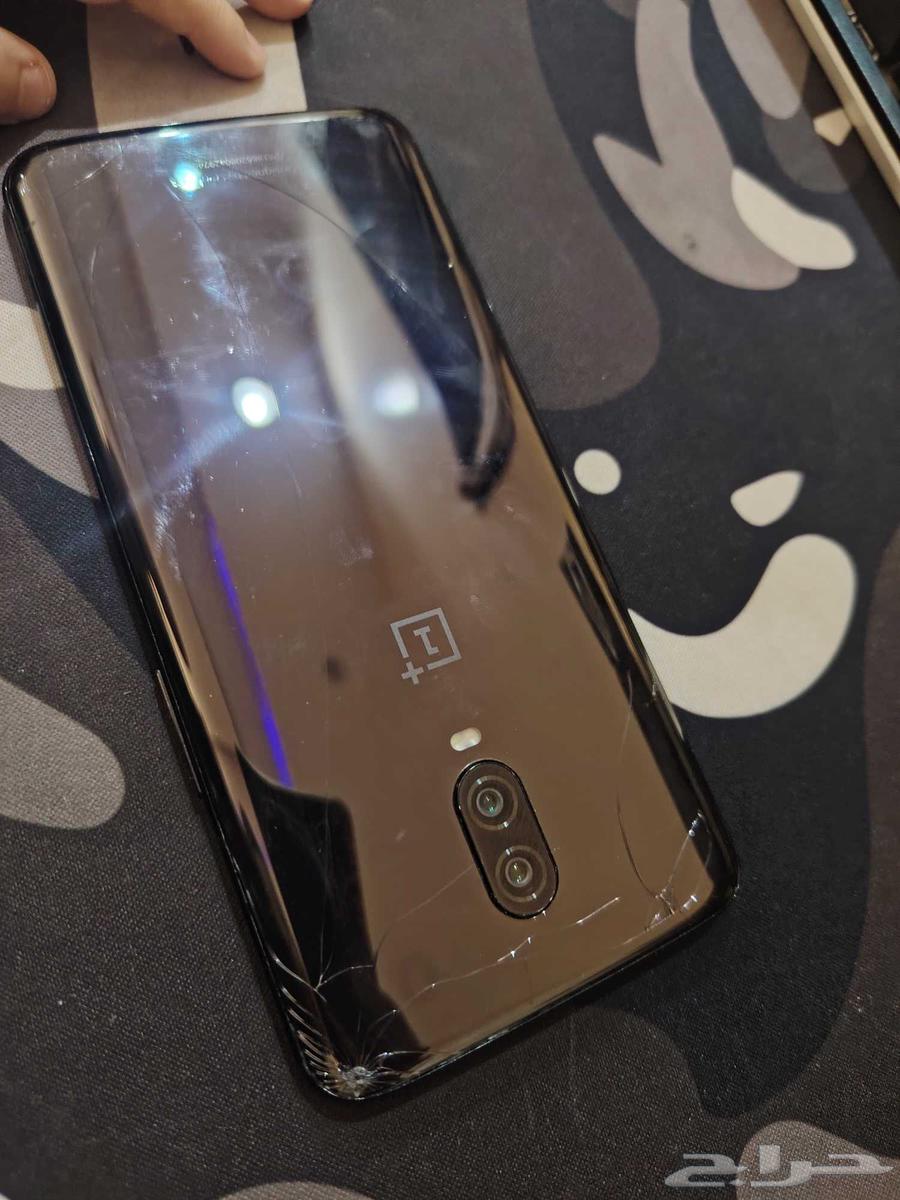 جوال ون بلص 6T64523048028801111