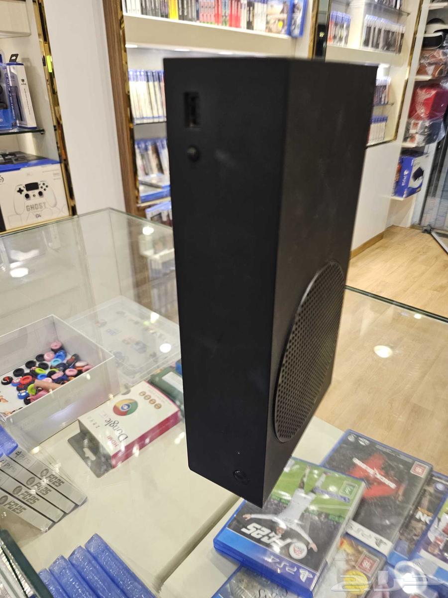 سوني بلايستيشن 5 اكس بوكس سيريس64526272551937111