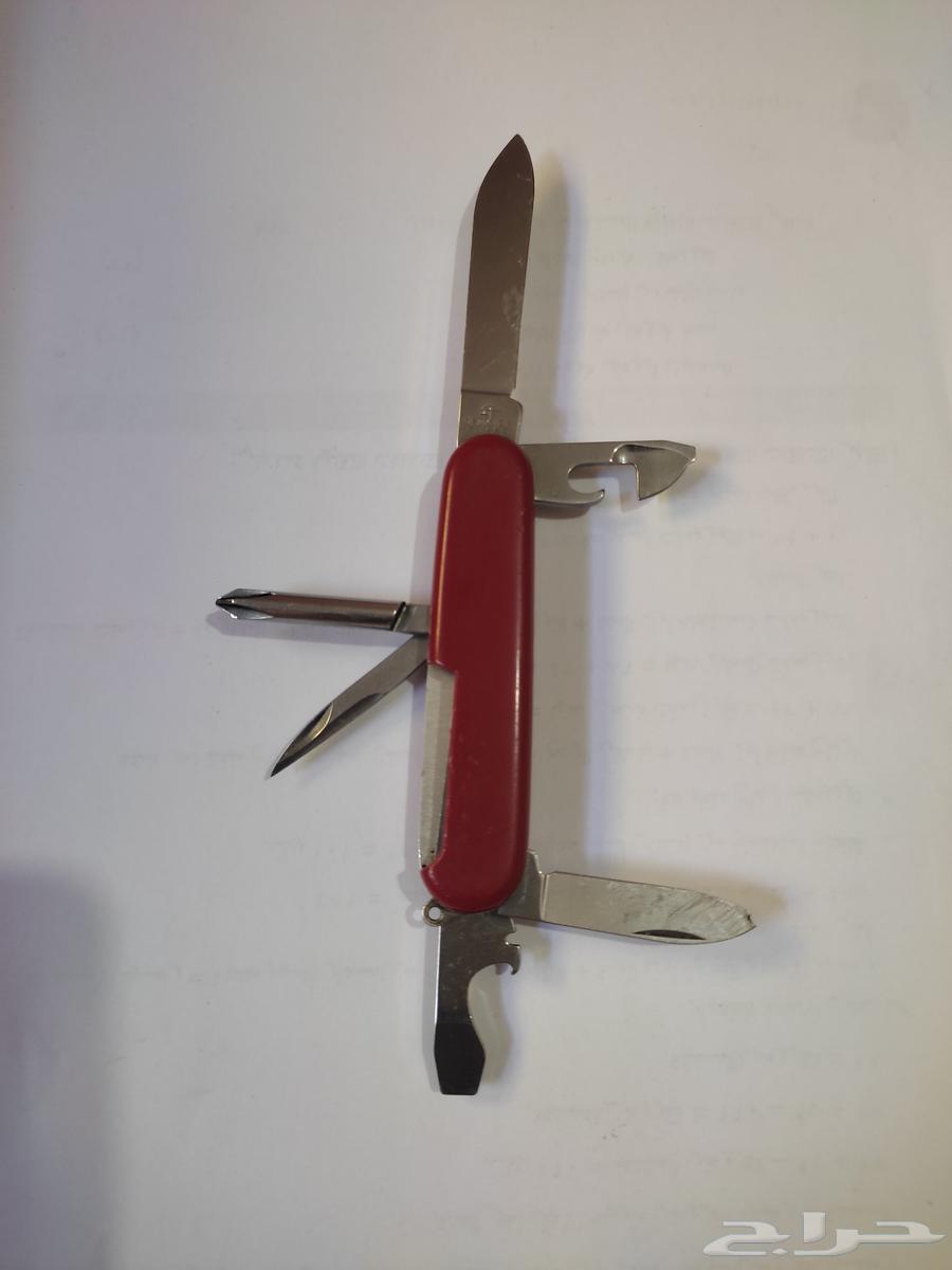 Swiss Serenity - Victorinox64521977681795111