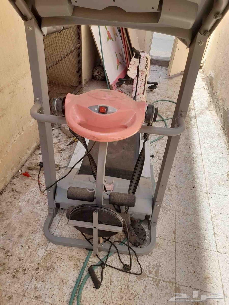 سير مشى مستعمل ي سير ماشي يبقى له صيانه64557865540611110